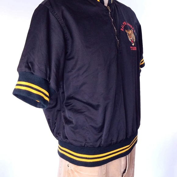 VINTAGE RALPH LAUREN SPORT RL TIGER JACKET - Picture 6 of 7